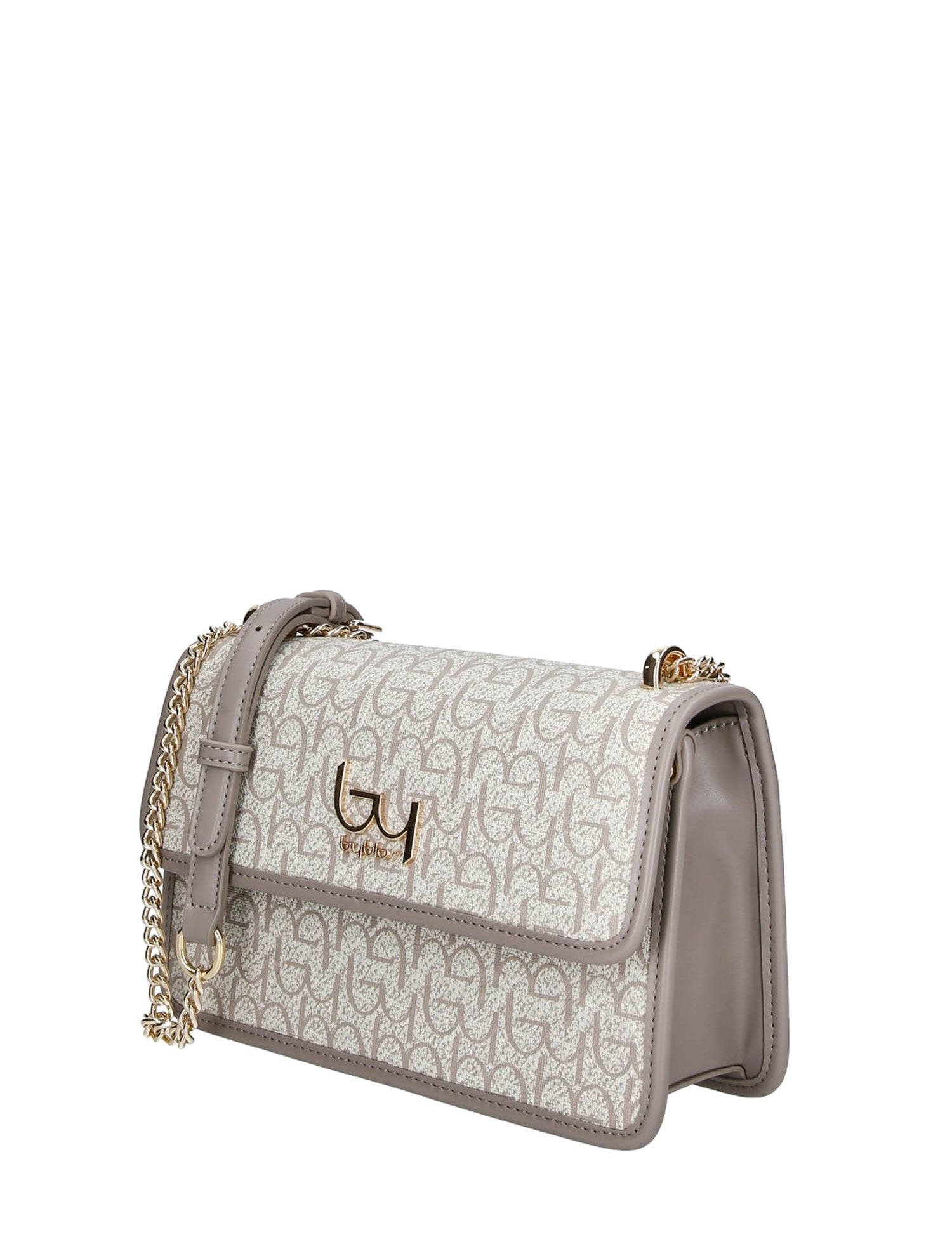 Tracolla Grigio By Byblos