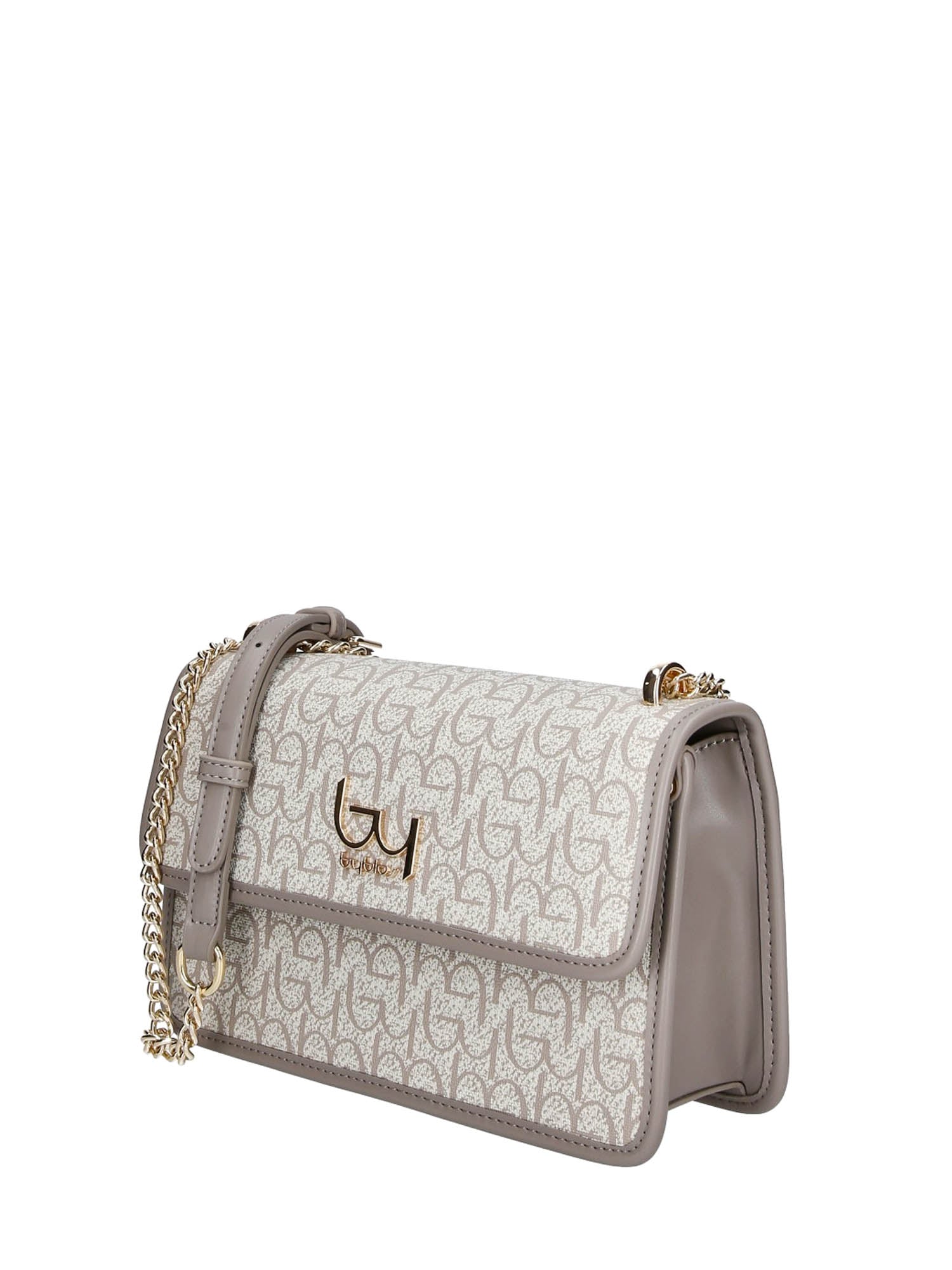 Tracolla Grigio By Byblos