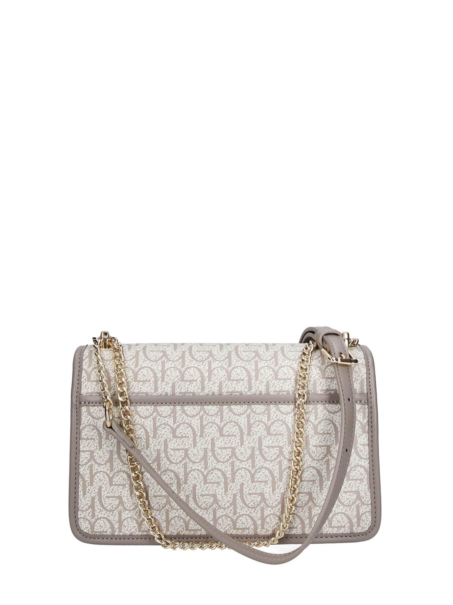 Tracolla Grigio By Byblos