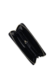 Portafogli Nero By Byblos