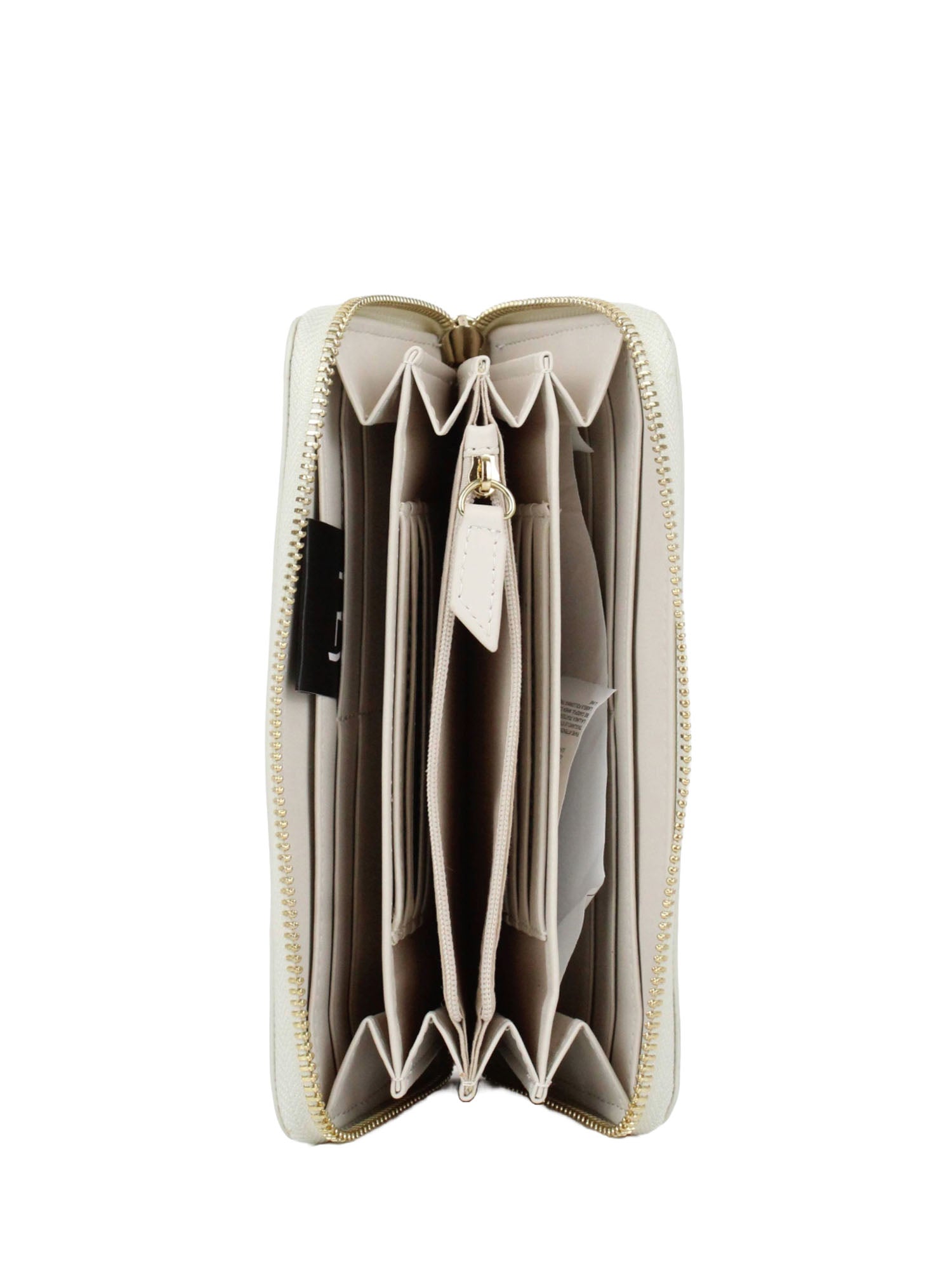 Portafogli Beige By Byblos