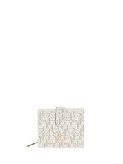 Portafogli Grigio By Byblos