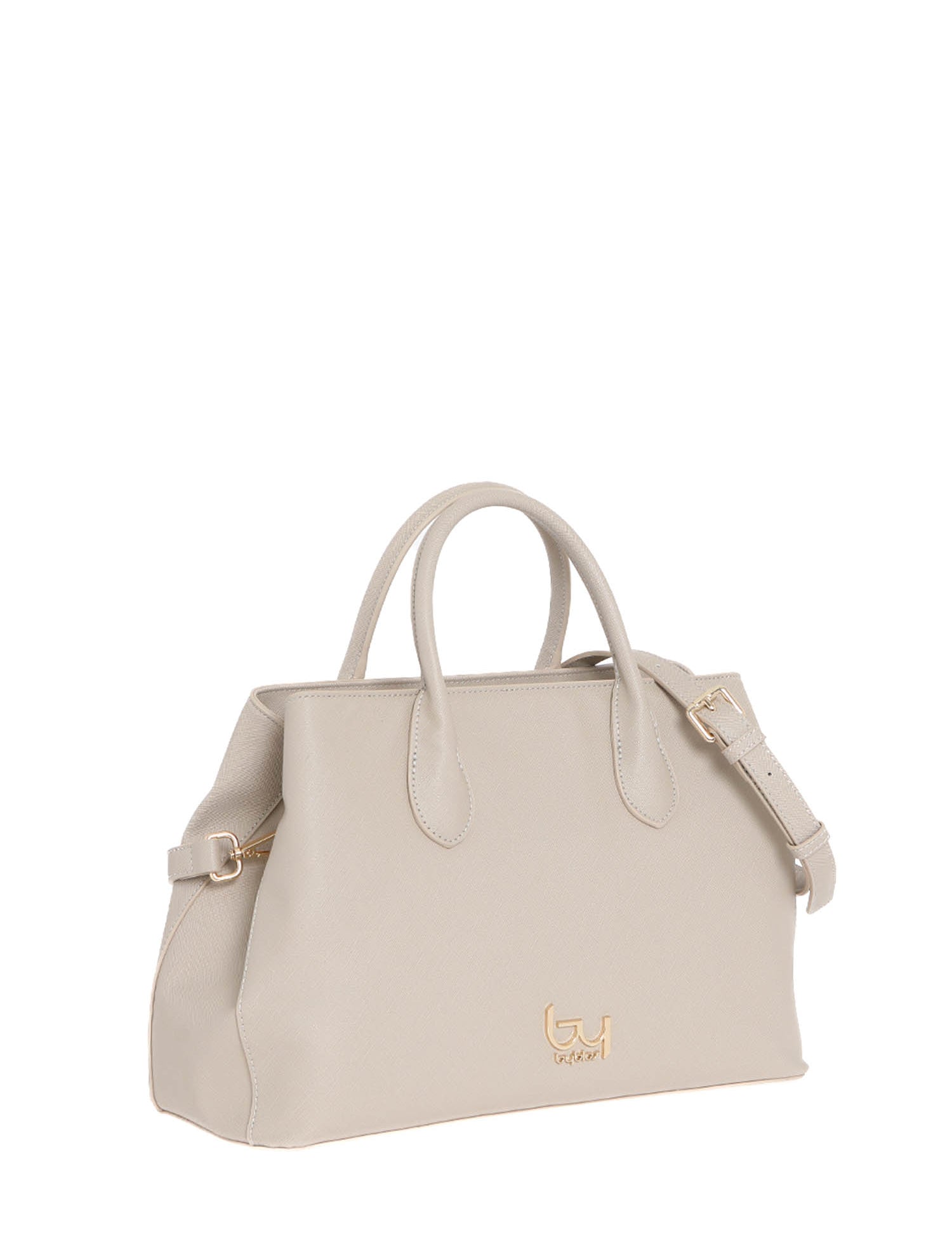 Borse a mano Beige By Byblos