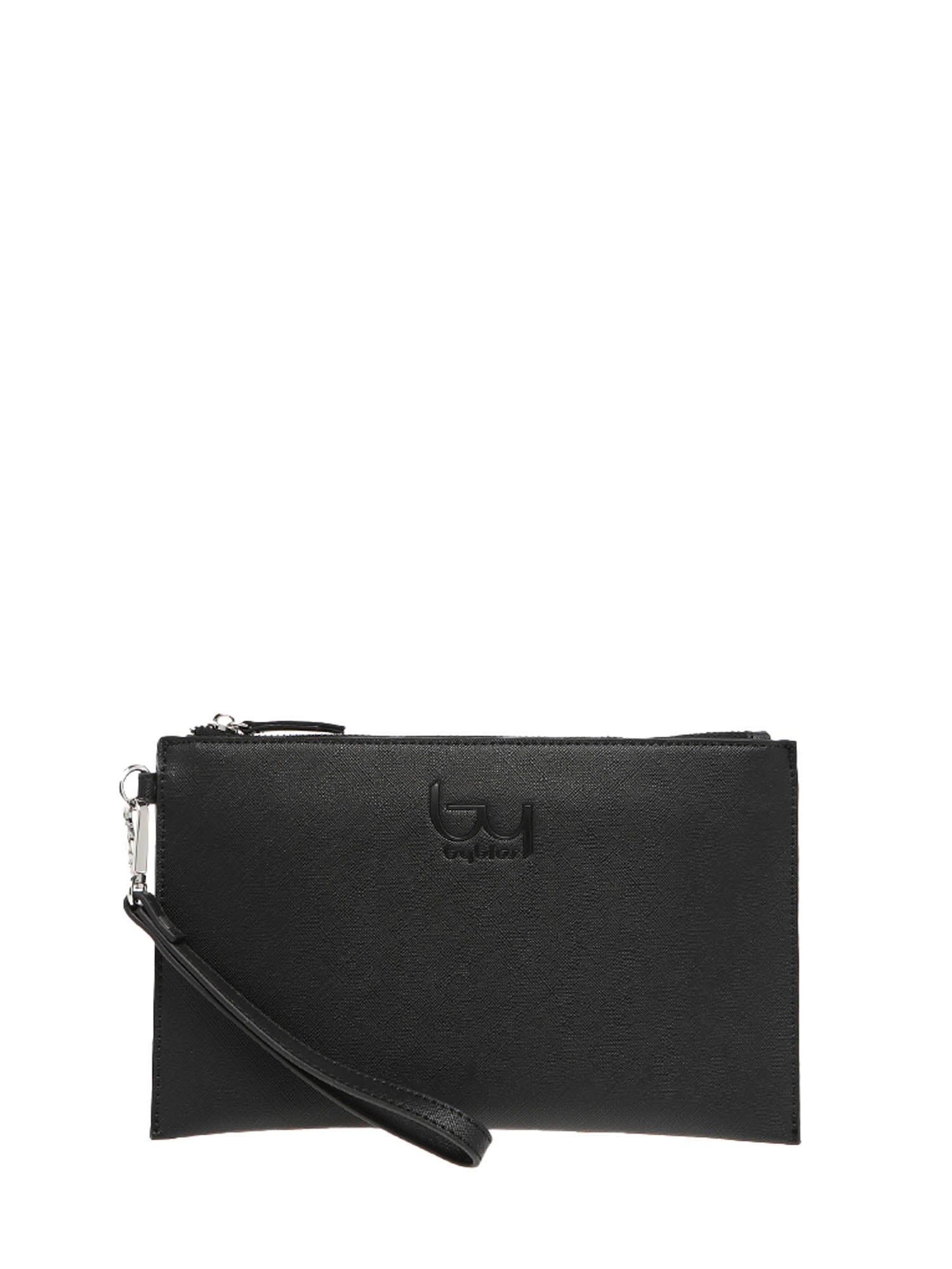 Pochette Nero By Byblos