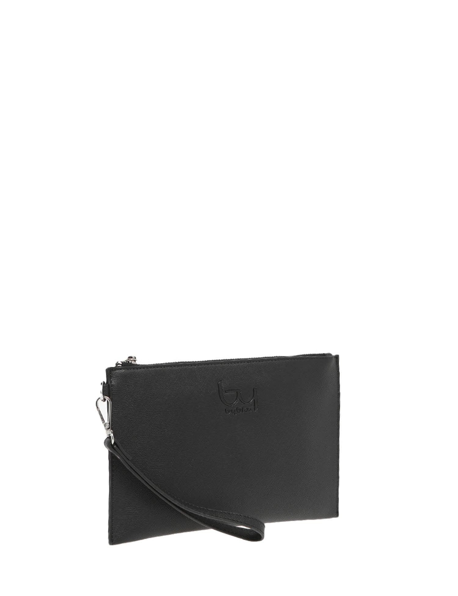 Pochette Nero By Byblos