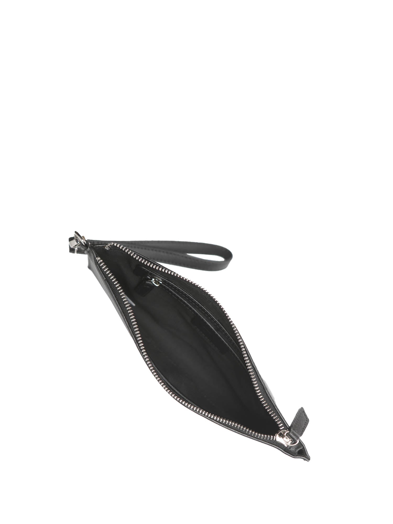 Pochette Nero By Byblos