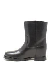 Stivaletti Nero Keys