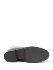 Stivaletti Nero Keys