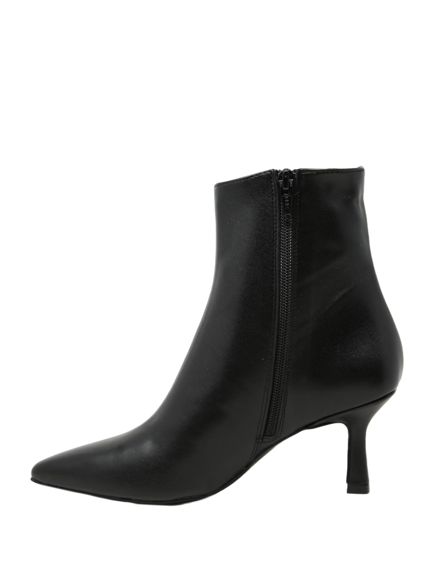 Stivaletti Nero Grace Shoes