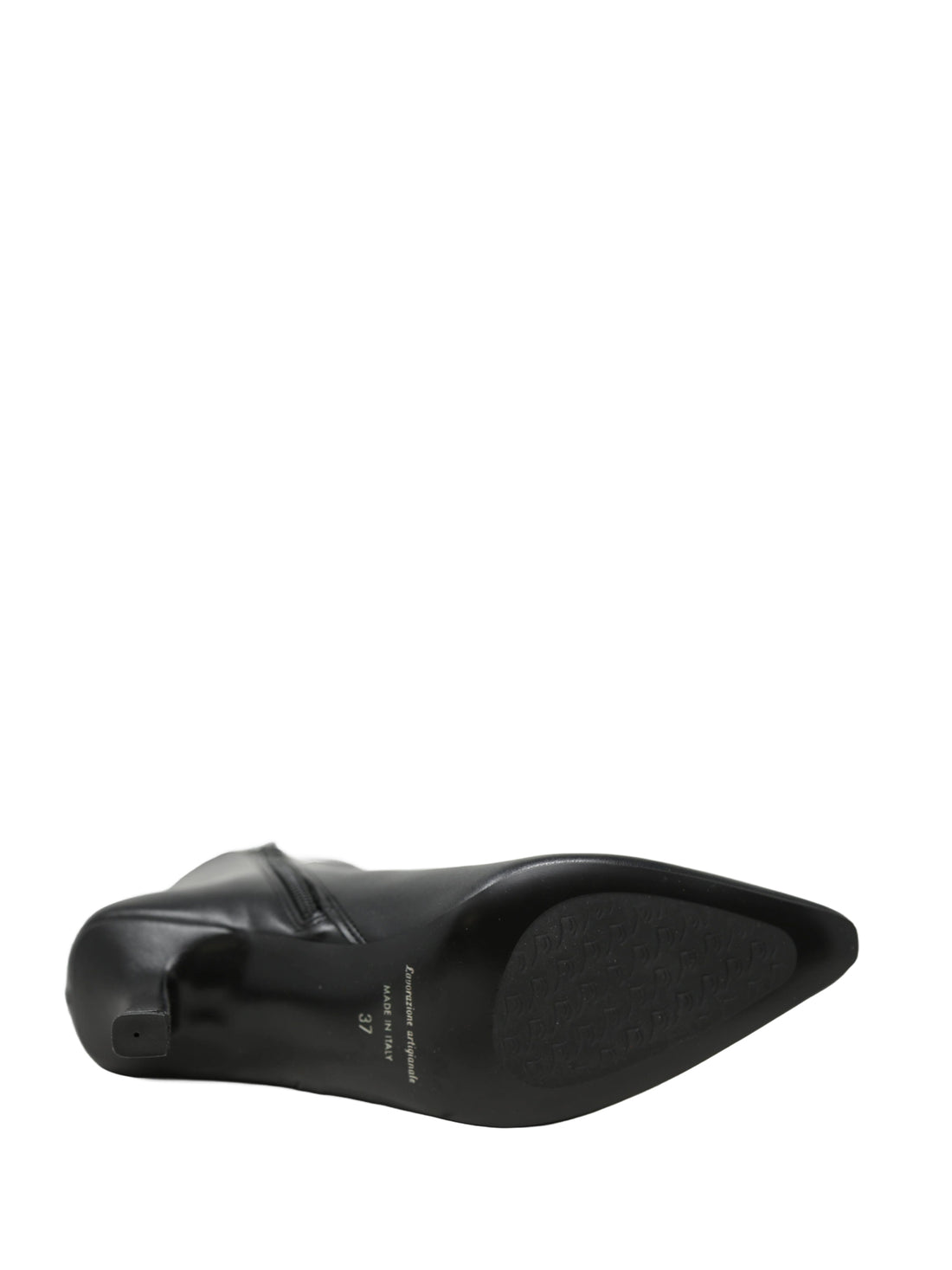 Stivaletti Nero Grace Shoes