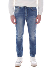 Jeans Blu Borgoni Milano