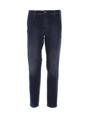 Jeans Blu Borgoni Milano