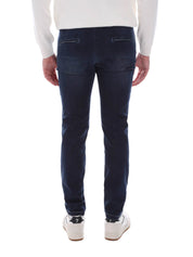Jeans Blu Borgoni Milano