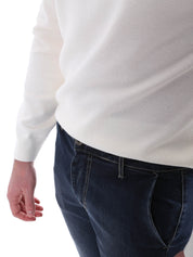 Jeans Blu Borgoni Milano