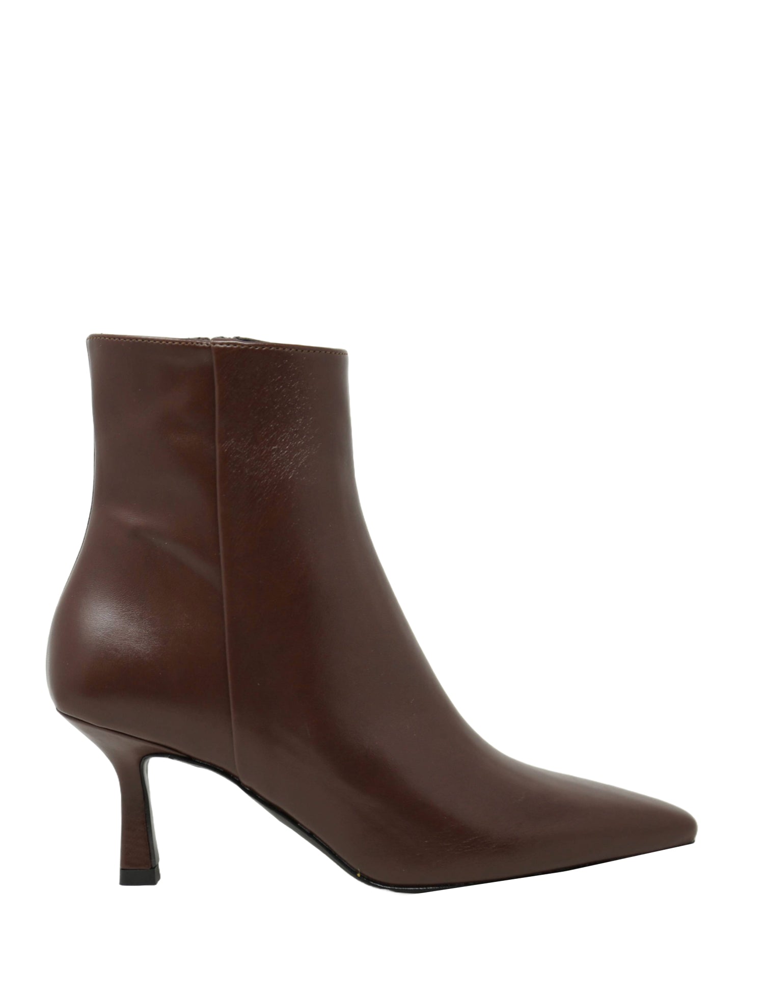 Stivaletti Marrone Grace Shoes
