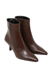 Stivaletti Marrone Grace Shoes