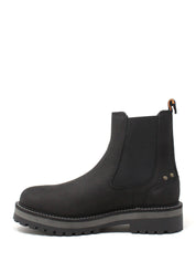 Stivaletti Nero Lumberjack