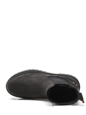 Stivaletti Nero Lumberjack