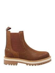 Stivaletti Marrone Lumberjack