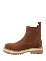 Stivaletti Marrone Lumberjack