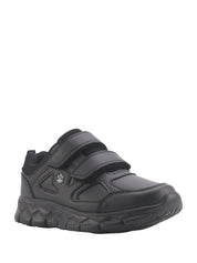 Scarpe con strappi Nero Lumberjack