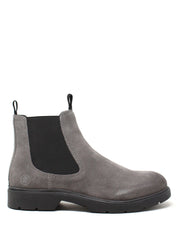 Stivaletti Grigio Lumberjack