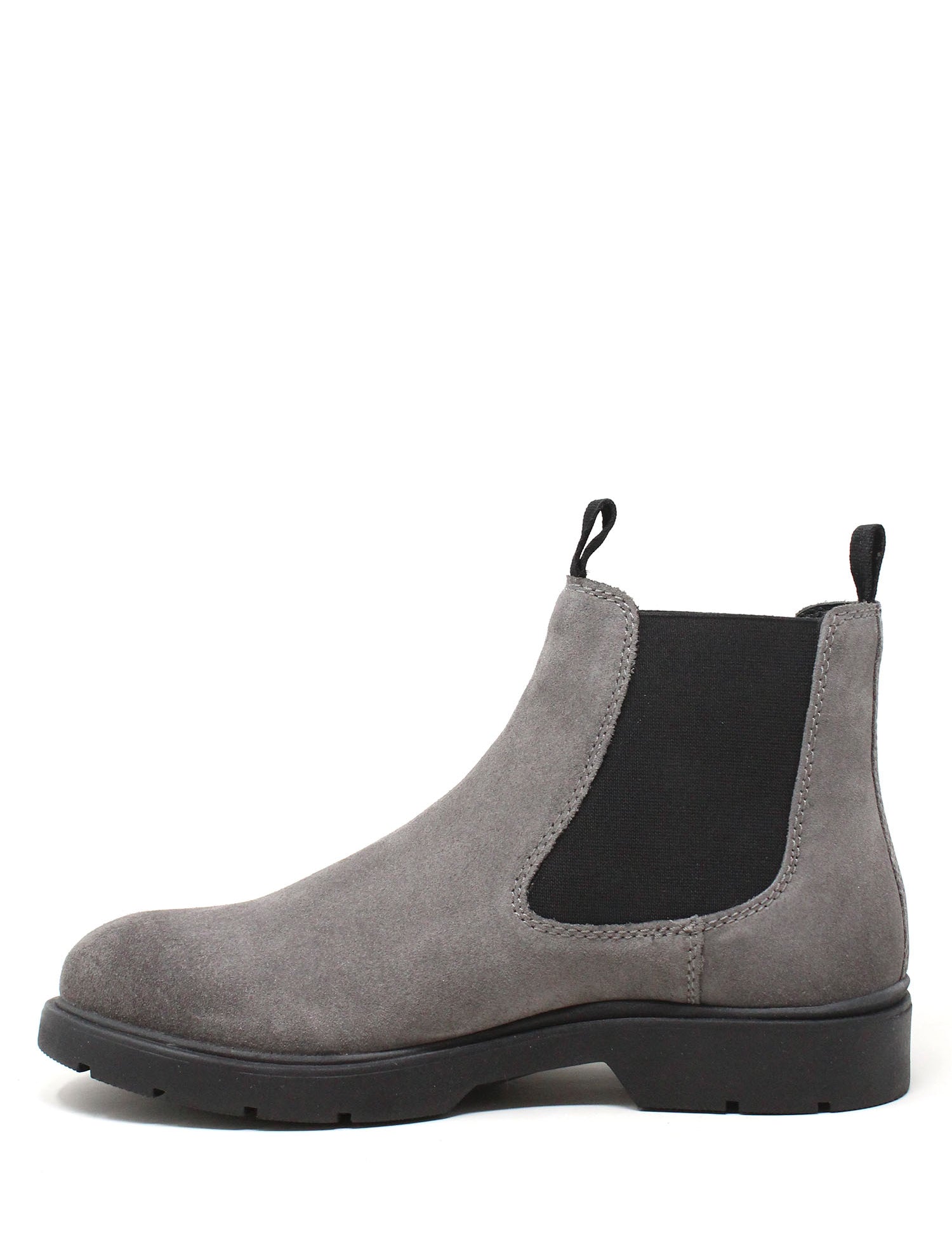 Stivaletti Grigio Lumberjack