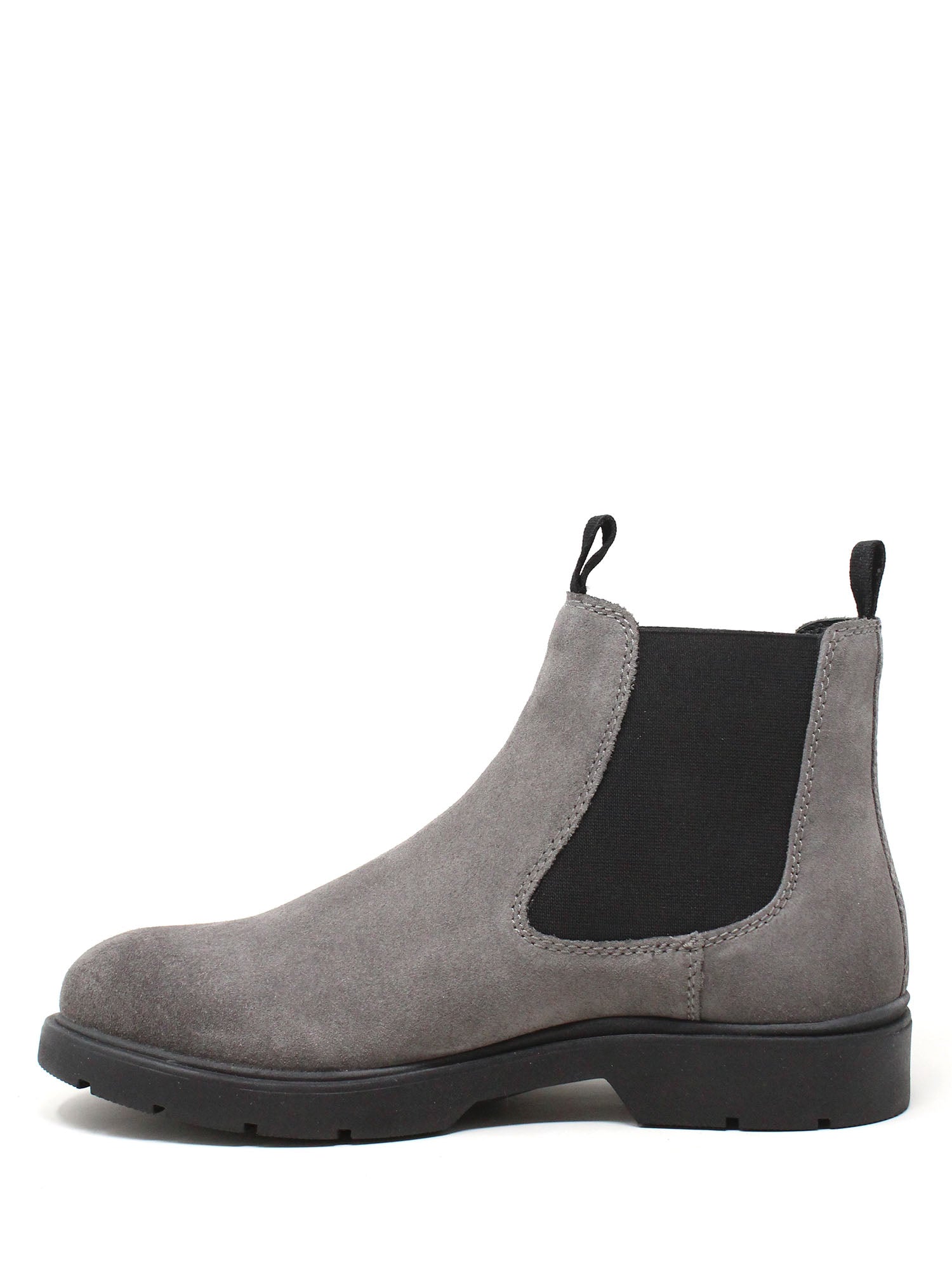 Stivaletti Grigio Lumberjack