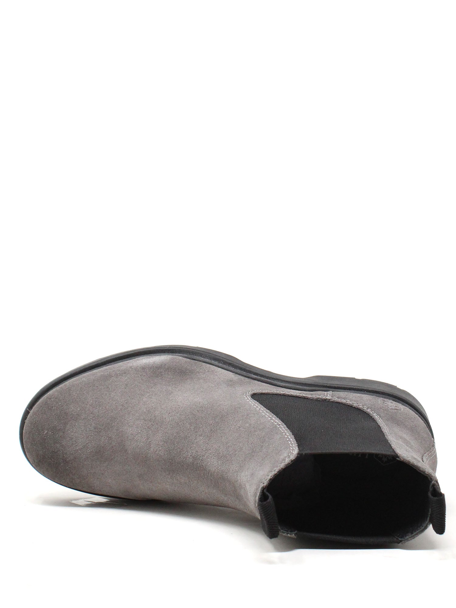 Stivaletti Grigio Lumberjack