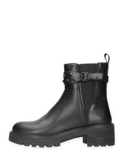 Stivaletti Nero Lumberjack