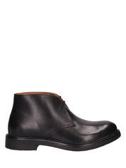 Polacchino Nero Lumberjack