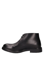 Polacchino Nero Lumberjack