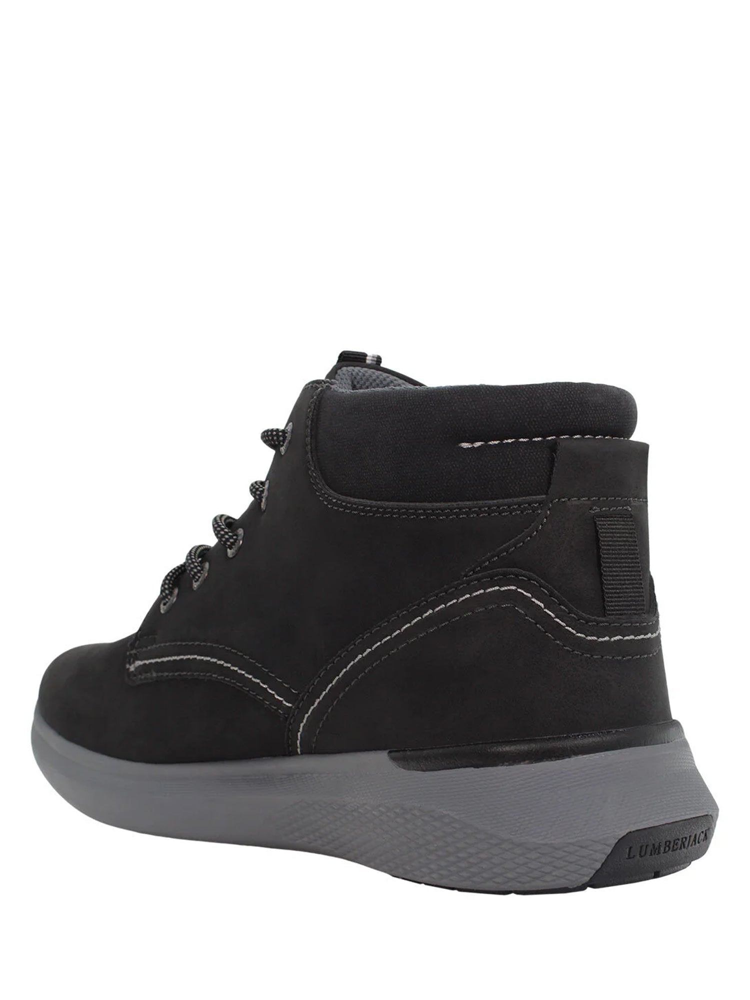 Polacchino Nero Lumberjack