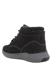 Polacchino Nero Lumberjack