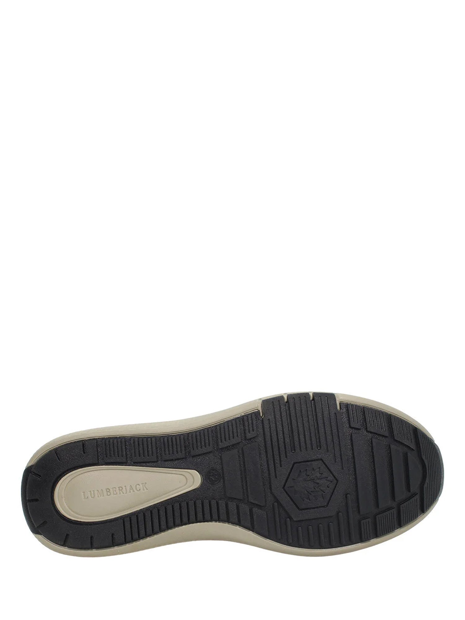 Polacchino Verde Lumberjack