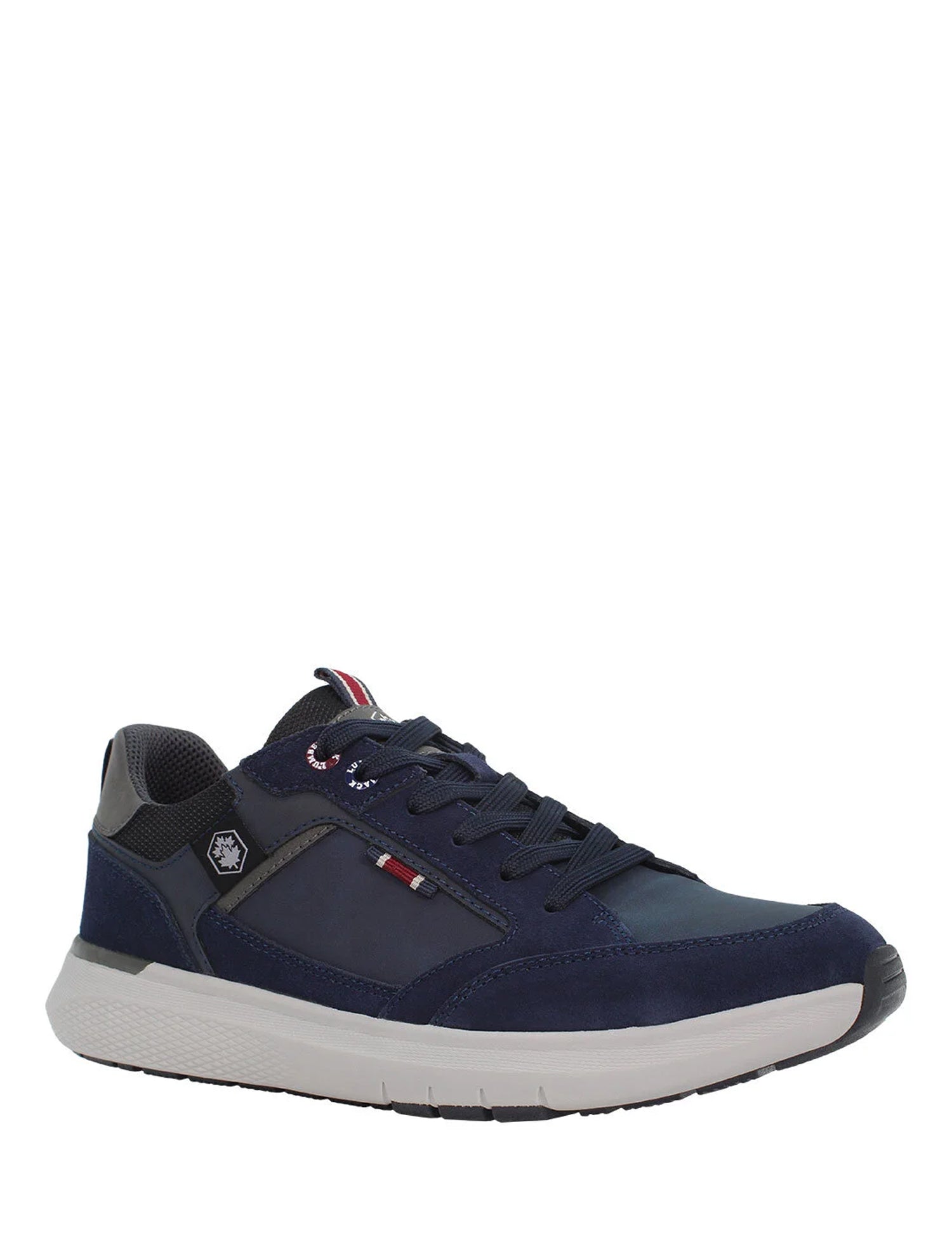 Sneakers Blu Lumberjack
