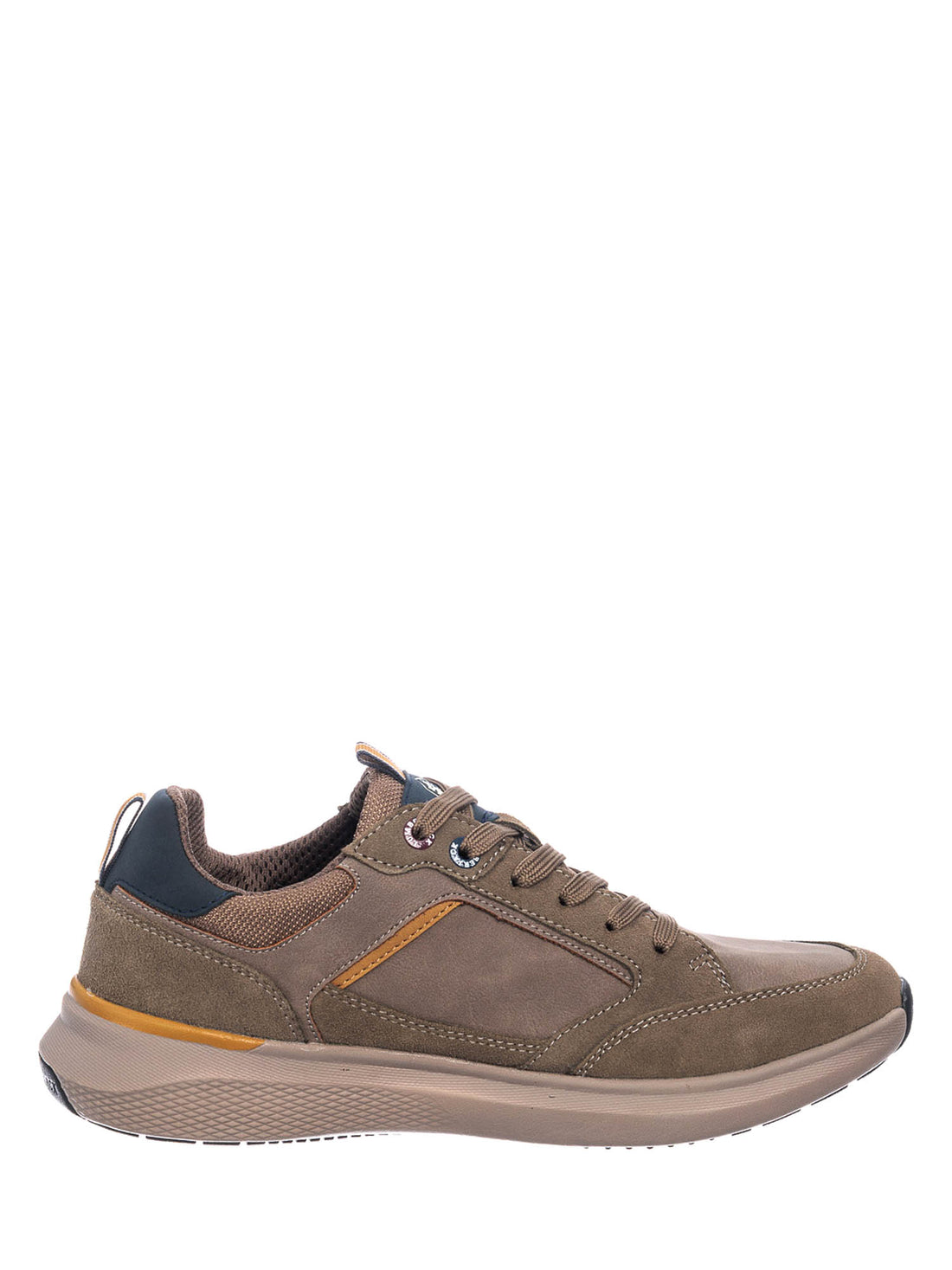 Sneakers Tortora Lumberjack