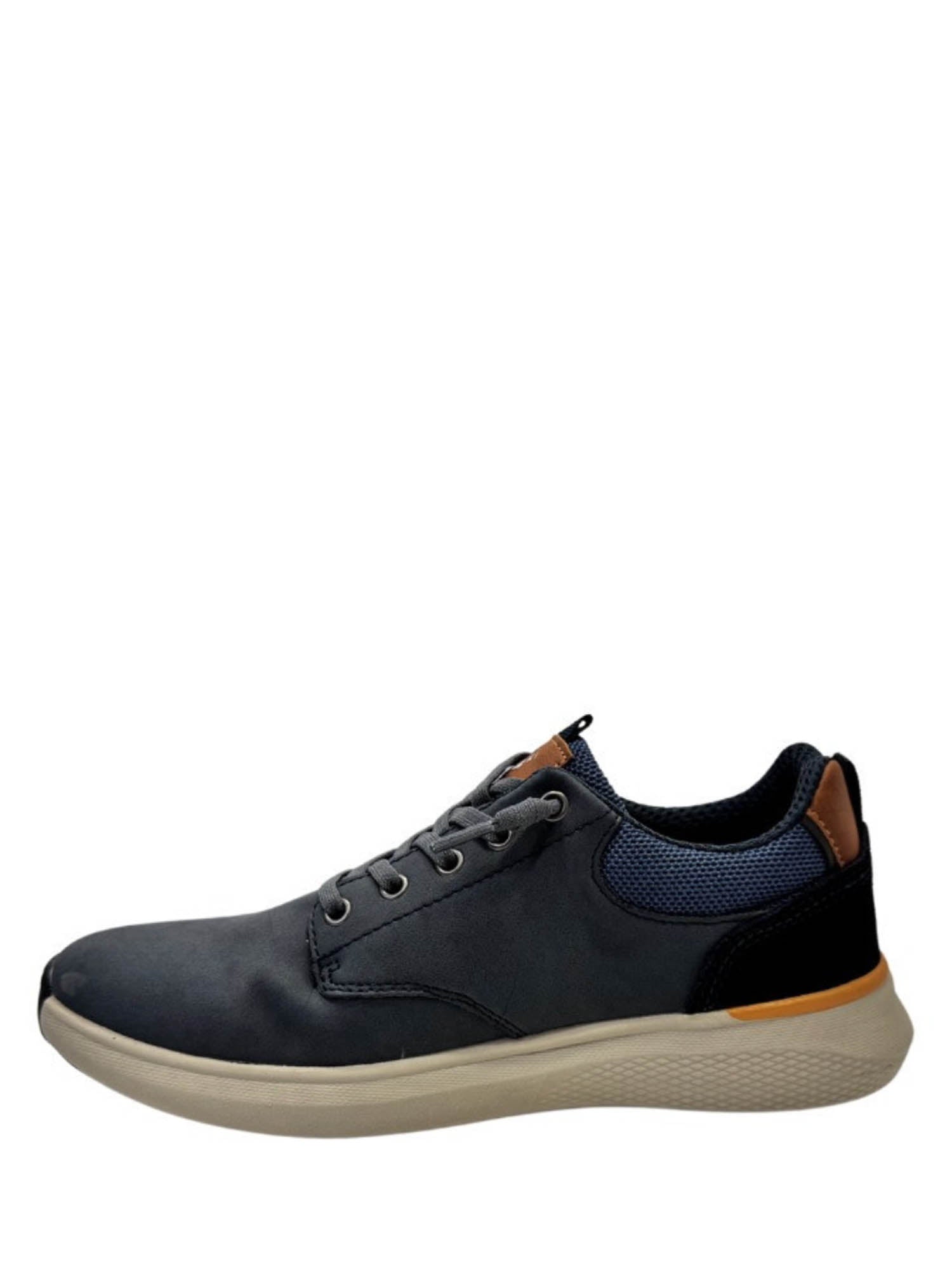Sneakers Blu Lumberjack