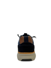 Sneakers Blu Lumberjack