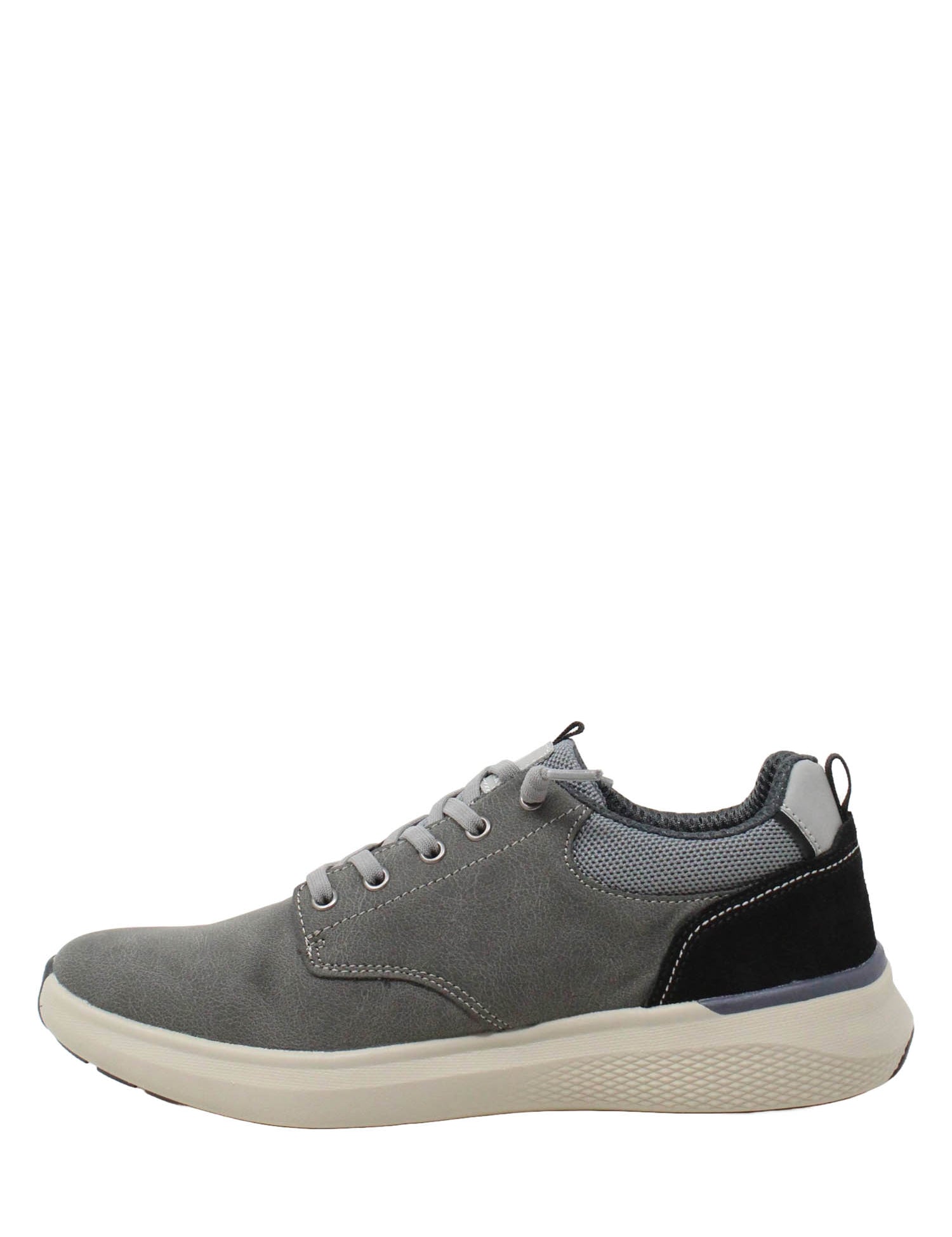 Sneakers Grigio Lumberjack
