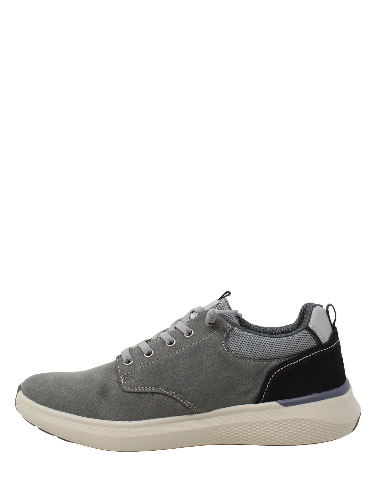 Sneakers Grigio Lumberjack