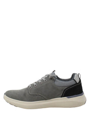 Sneakers Grigio Lumberjack