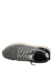 Sneakers Grigio Lumberjack