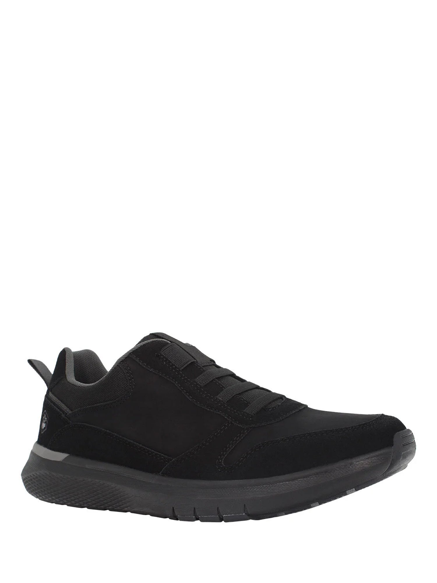 Sneakers Nero Lumberjack