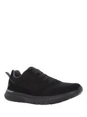 Sneakers Nero Lumberjack