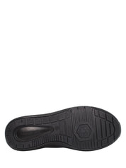 Sneakers Nero Lumberjack