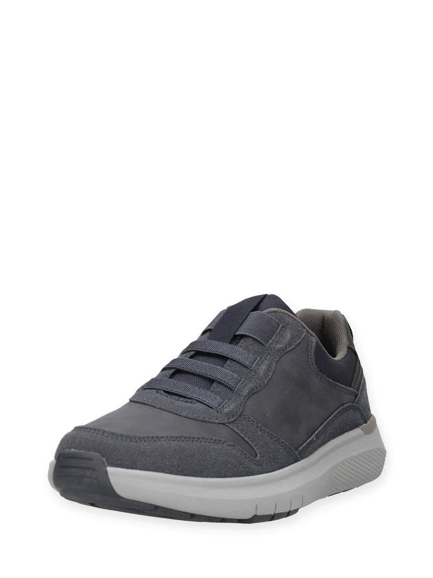 Sneakers Blu Lumberjack