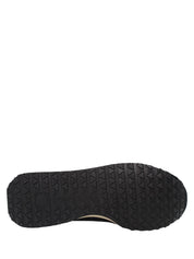 Sneakers Nero Lumberjack