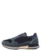 Sneakers Blu Lumberjack
