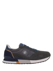 Sneakers Grigio Lumberjack